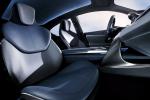 Lexus LF-Ch Compact Concept 2009 года